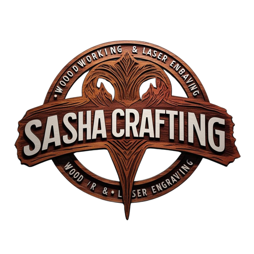 Sasha Crafting